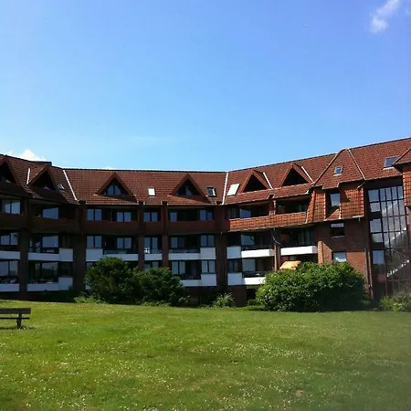 Lejlighed Traveblick Mit Schwimmbad Und Sauna Lübeck