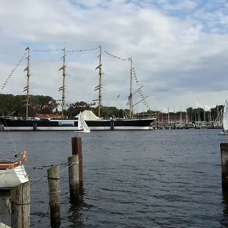 Traveblick Mit Schwimmbad Und Sauna Lejlighed
